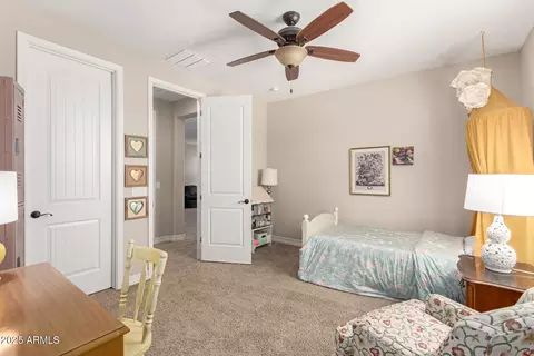 Bedroom - 4278 E Mesquite St, Gilbert, AZ 85296 photo 5 of 8