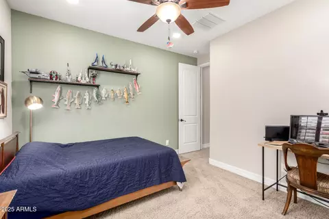 Bedroom - 4278 E Mesquite St, Gilbert, AZ 85296 photo 8 of 8