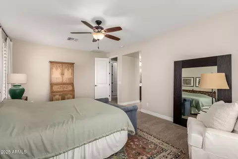 Bedroom - 4278 E Mesquite St, Gilbert, AZ 85296 photo 2 of 8