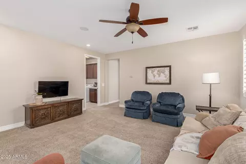 Living - 4278 E Mesquite St, Gilbert, AZ 85296 photo 2 of 2