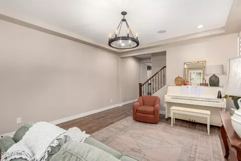 Entry Way - 4278 E Mesquite St, Gilbert, AZ 85296 photo 1 of 2