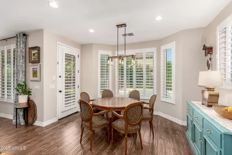 Dining - 4278 E Mesquite St, Gilbert, AZ 85296 photo 1 of 1