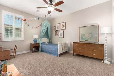 Bedroom - 4278 E Mesquite St, Gilbert, AZ 85296 photo 3 of 8
