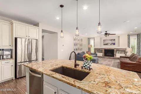 Kitchen - 4278 E Mesquite St, Gilbert, AZ 85296 photo 3 of 3