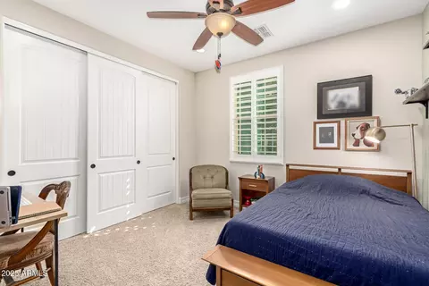 Bedroom - 4278 E Mesquite St, Gilbert, AZ 85296 photo 7 of 8