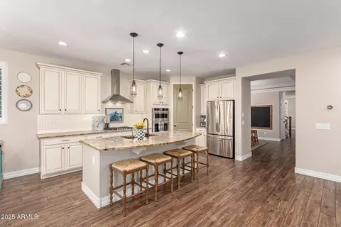 Kitchen - 4278 E Mesquite St, Gilbert, AZ 85296 photo 1 of 3
