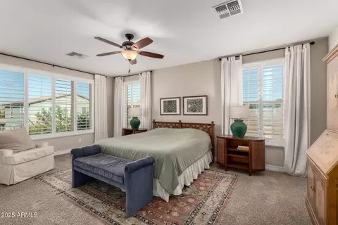 Bedroom - 4278 E Mesquite St, Gilbert, AZ 85296 photo 1 of 8