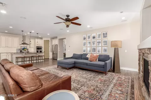 Living - 4278 E Mesquite St, Gilbert, AZ 85296 photo 1 of 2
