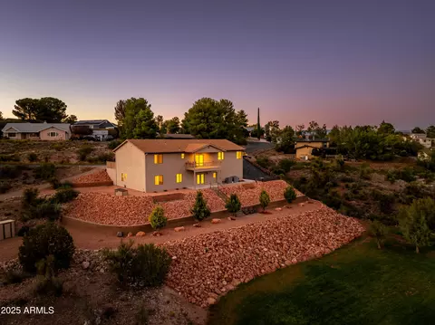 1405 E Bow Maker Trl, Cottonwood, AZ 86326