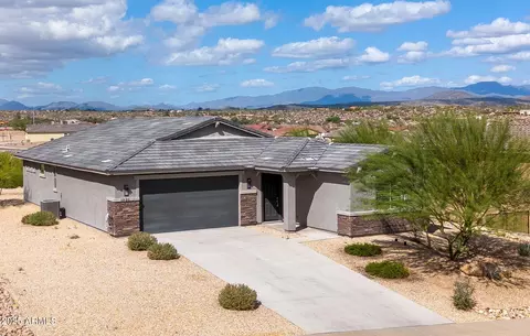1930 W Ringo Rd, Wickenburg, AZ 85390