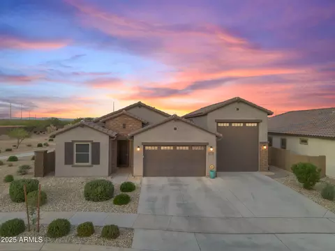 19074 W Sierra St, Surprise, AZ 85388