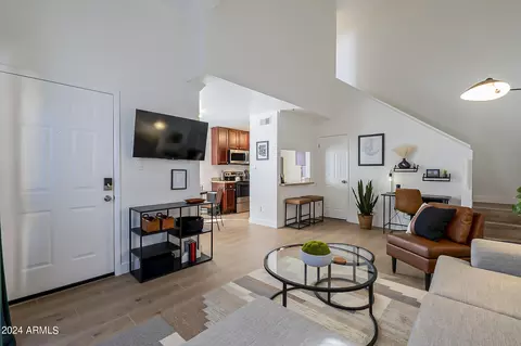 3600 N Hayden Rd #3410, Scottsdale, AZ 85251