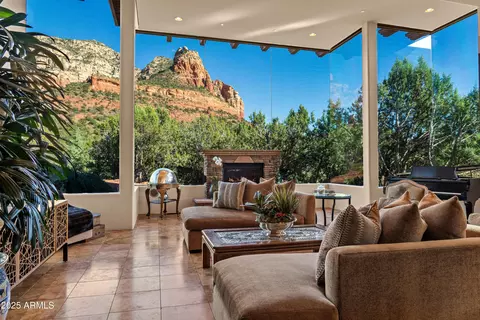30 Tourmaline Trl, Sedona, AZ 86336