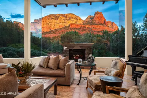 30 Tourmaline Trl, Sedona, AZ 86336