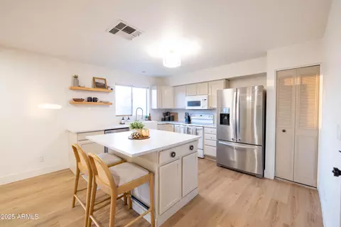 Kitchen - 1650 S Windsor --, Mesa, AZ 85204 photo 1 of 3