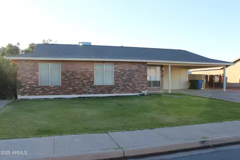 1650 S Windsor --, Mesa, AZ 85204