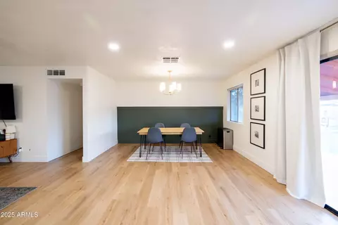 Dining - 1650 S Windsor --, Mesa, AZ 85204 photo 3 of 3