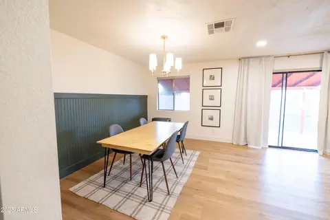 Dining - 1650 S Windsor --, Mesa, AZ 85204 photo 1 of 3
