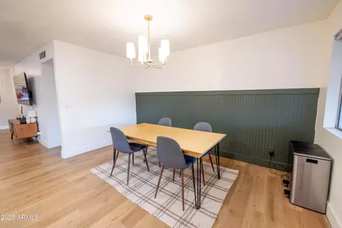Dining - 1650 S Windsor --, Mesa, AZ 85204 photo 2 of 3