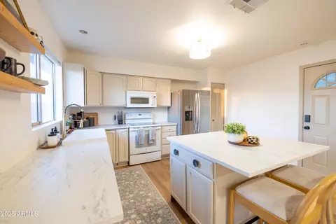Kitchen - 1650 S Windsor --, Mesa, AZ 85204 photo 2 of 3