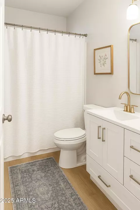 Bath - 1650 S Windsor --, Mesa, AZ 85204 photo 1 of 4