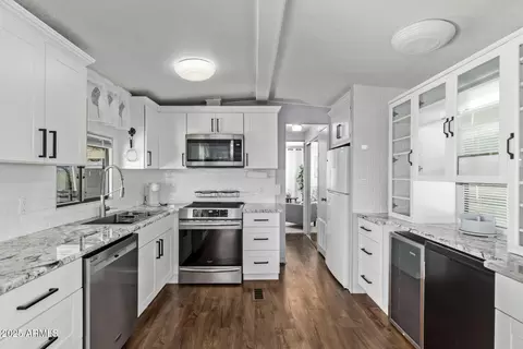 111 S Greenfield Rd #419, Mesa, AZ 85206