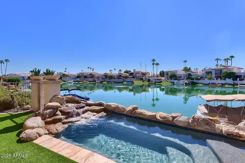 10109 E Bayview Dr, Scottsdale, AZ 85258