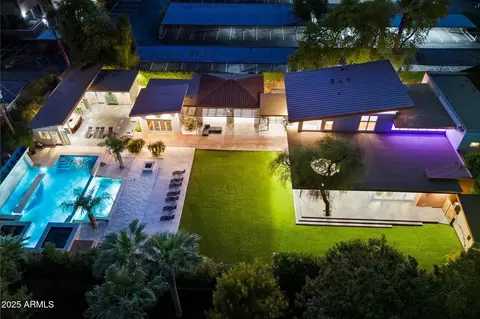 341 E Monte Vista Rd, Phoenix, AZ 85004