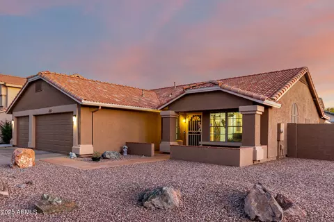225 E Sheffield Ct, Gilbert, AZ 85296 photo 3
