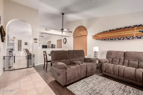 225 E Sheffield Ct, Gilbert, AZ 85296 photo 7