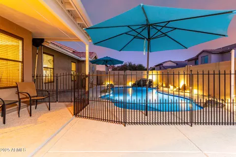 225 E Sheffield Ct, Gilbert, AZ 85296 photo 35