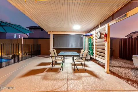 225 E Sheffield Ct, Gilbert, AZ 85296 photo 37