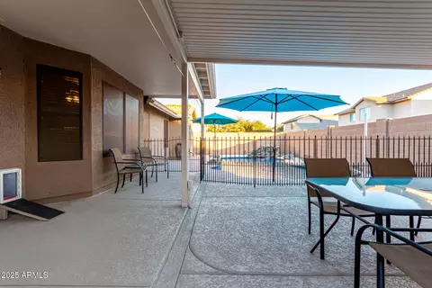 225 E Sheffield Ct, Gilbert, AZ 85296 photo 31