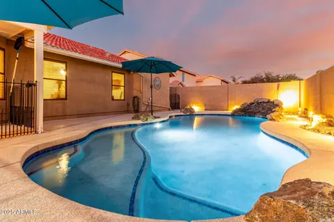 225 E Sheffield Ct, Gilbert, AZ 85296 photo 32