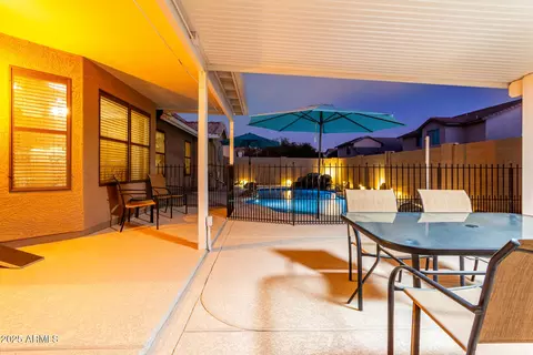 225 E Sheffield Ct, Gilbert, AZ 85296 photo 38