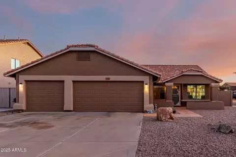 225 E Sheffield Ct, Gilbert, AZ 85296