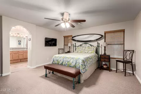 225 E Sheffield Ct, Gilbert, AZ 85296 photo 14