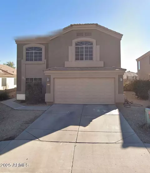 12709 W Ventura St, El Mirage, AZ 85335