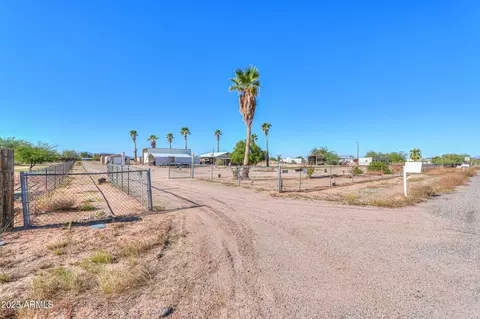 32561 W San Lorenzo Dr, Maricopa, AZ 85138