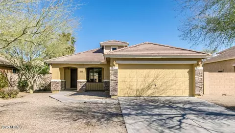 1388 E Anna Dr, Casa Grande, AZ 85122