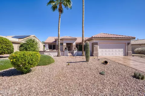 15456 W Camino Estrella Dr, Surprise, AZ 85374