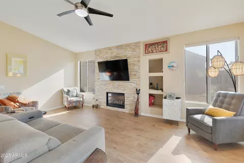 Living - 4727 E Azalea Dr, Gilbert, AZ 85298 photo 2 of 2