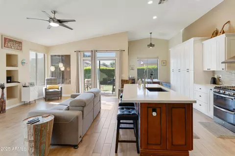 Kitchen - 4727 E Azalea Dr, Gilbert, AZ 85298 photo 1 of 5