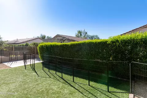 Exterior - 4727 E Azalea Dr, Gilbert, AZ 85298 photo 6 of 6