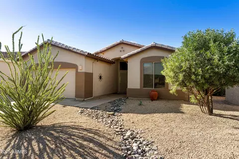 Exterior - 4727 E Azalea Dr, Gilbert, AZ 85298 photo 1 of 6