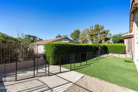 Exterior - 4727 E Azalea Dr, Gilbert, AZ 85298 photo 4 of 6