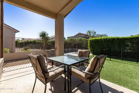 Exterior - 4727 E Azalea Dr, Gilbert, AZ 85298 photo 3 of 6