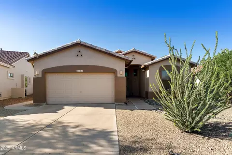 Exterior - 4727 E Azalea Dr, Gilbert, AZ 85298 photo 2 of 6
