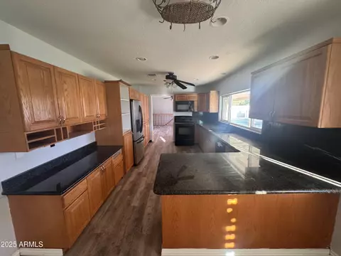 Kitchen - 1701 E Halifax St, Mesa, AZ 85203 photo 2 of 2