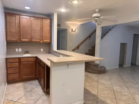 Kitchen - 1701 E Halifax St, Mesa, AZ 85203 photo 1 of 2